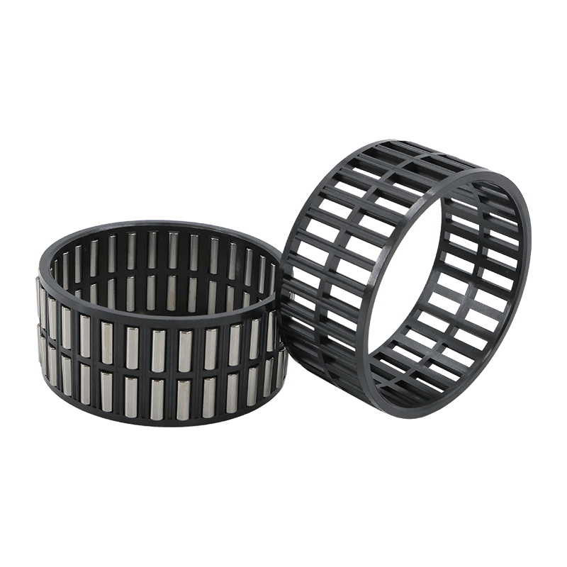 Radial Needle Roller and Cage Assembly (K/KK Series)