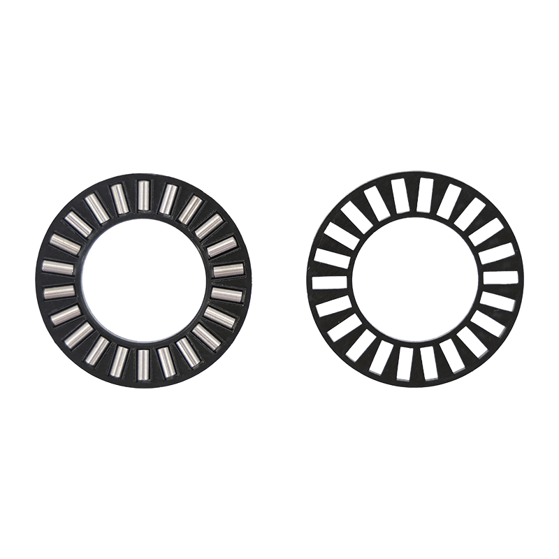 Thrust Needle Roller and Cage Assembly (AXK Series)