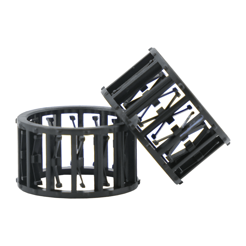 One-way Clutch Bearing Cage (HF/RC Series)