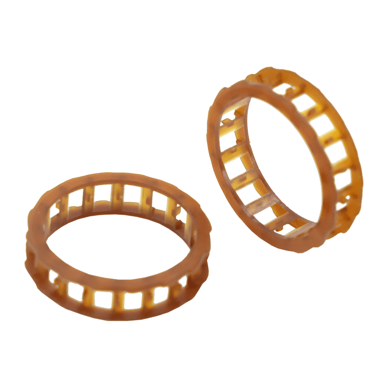 One-way Clutch Bearing Cage (HF/RC Series)