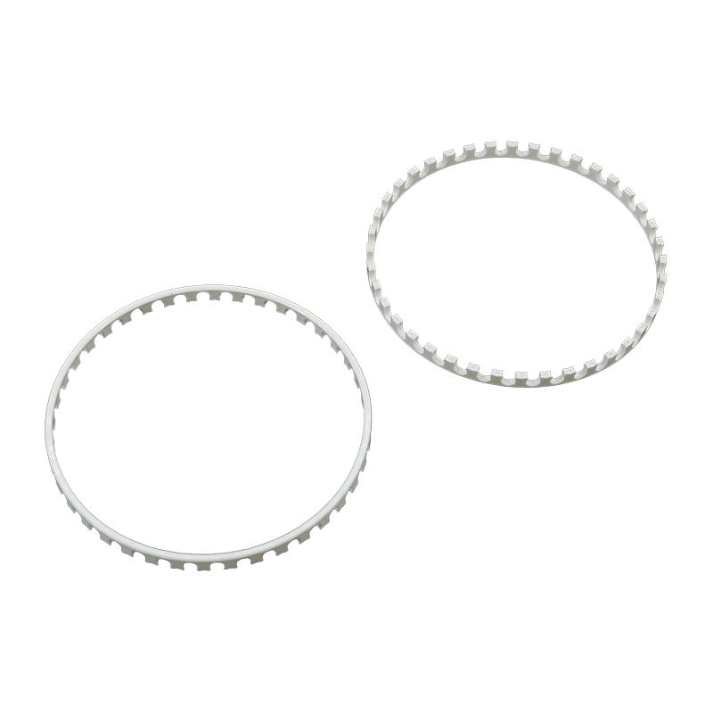 Deep Groove & Thin-Walled Ball Bearing Cage