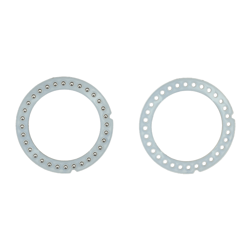 Thrust Ball and Large Steel Ball Cage