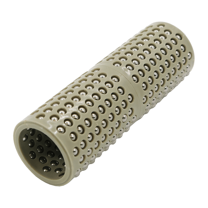  Linear Motion Ball Cage (Double-Split/Standard)