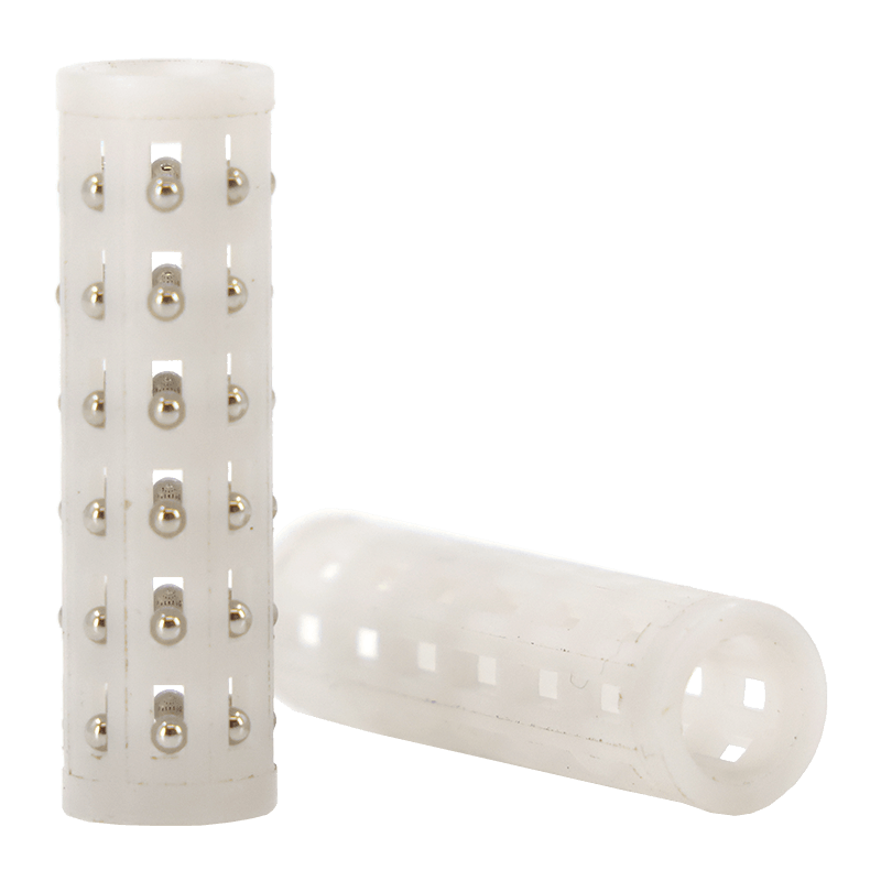 Linear Motion Ball Cage (Double-Split/Standard)