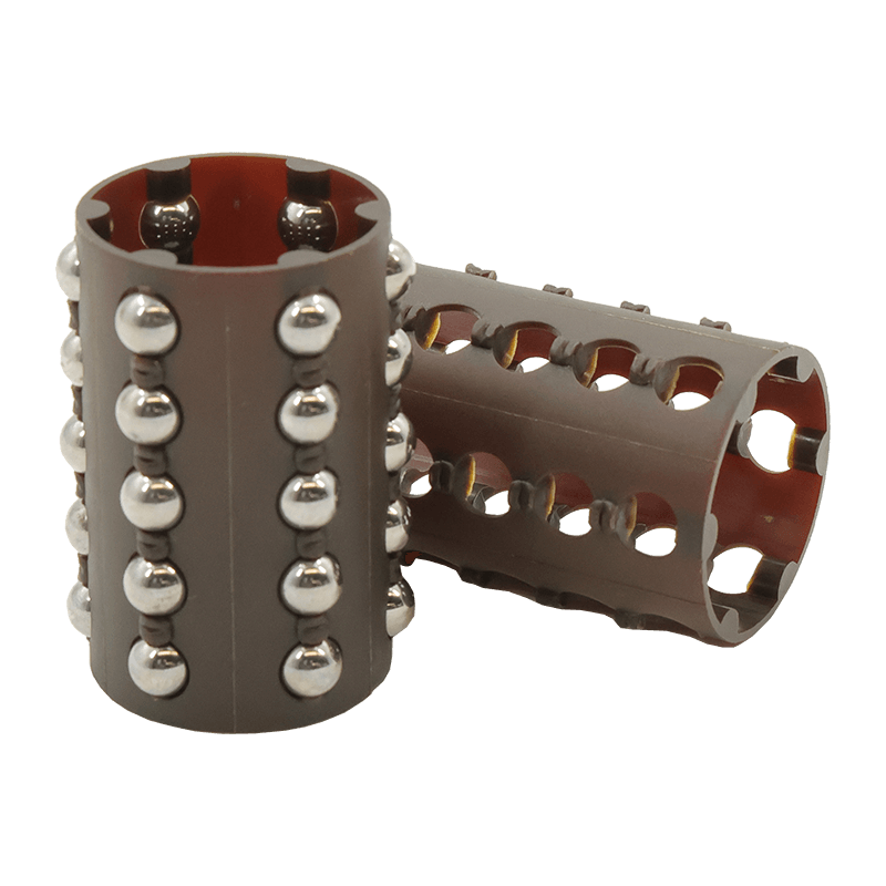 ZB Series Cylindrical Roller Cage