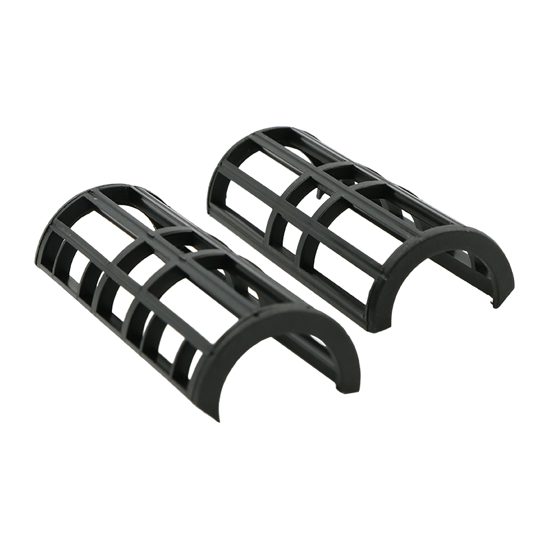 Automotive Half-Round Bearing Cage
