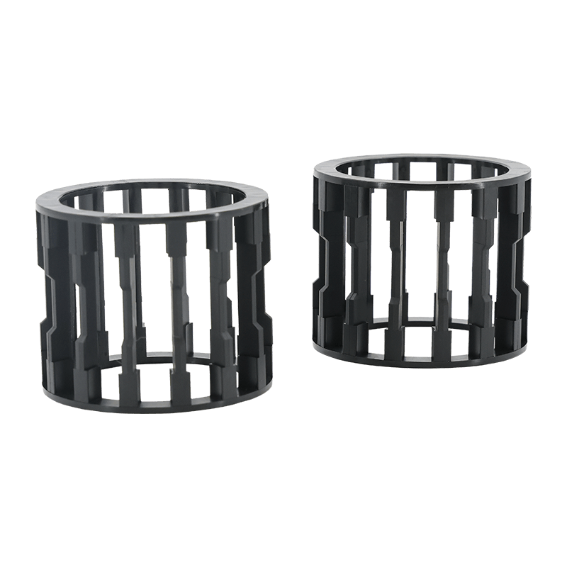 Radial Needle Roller and Cage Assembly (K/KK Series)